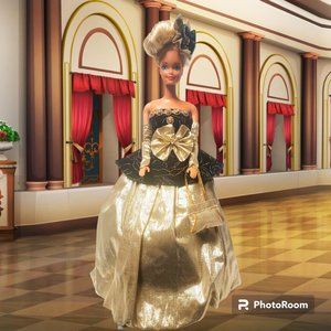 Barbie dress